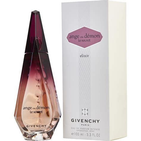 givenchy ange ou demon oriental floral|Givenchy ange ou demon review.